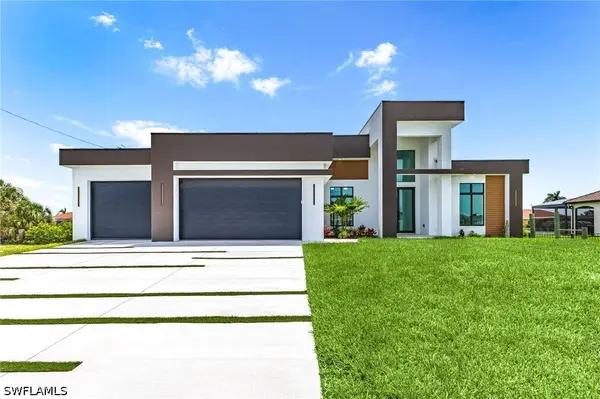 1503 NW 38 Avenue, Cape Coral, FL 33993