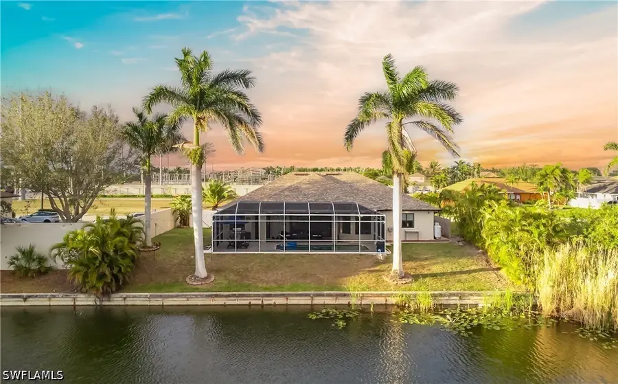 110 SE 16th Terrace, Cape Coral, FL 33990 - #3