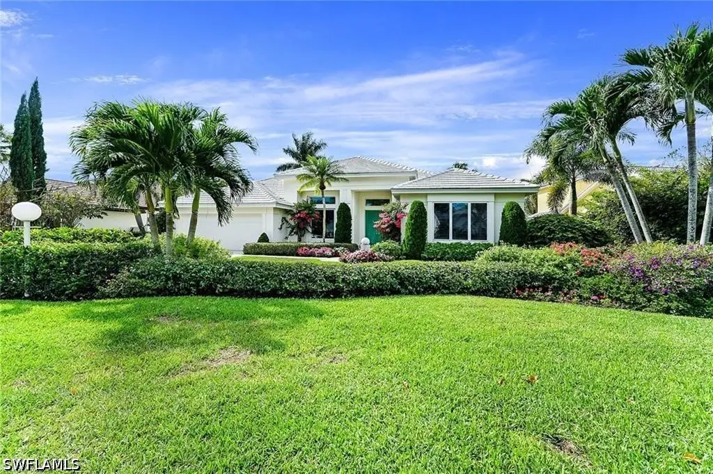 7517 Cordoba Circle, Naples, FL 34109 - #1