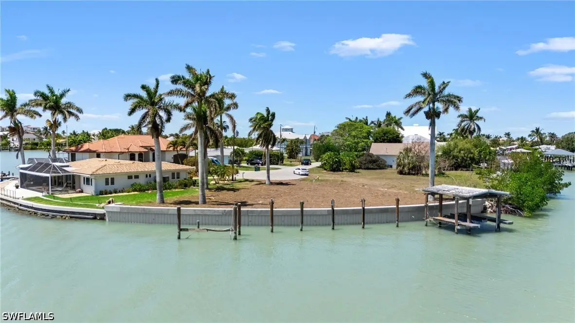 159 Tahiti Street, Naples, FL 34113 - #1