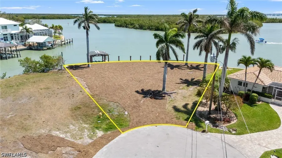 159 Tahiti Street, Naples, FL 34113 - #3