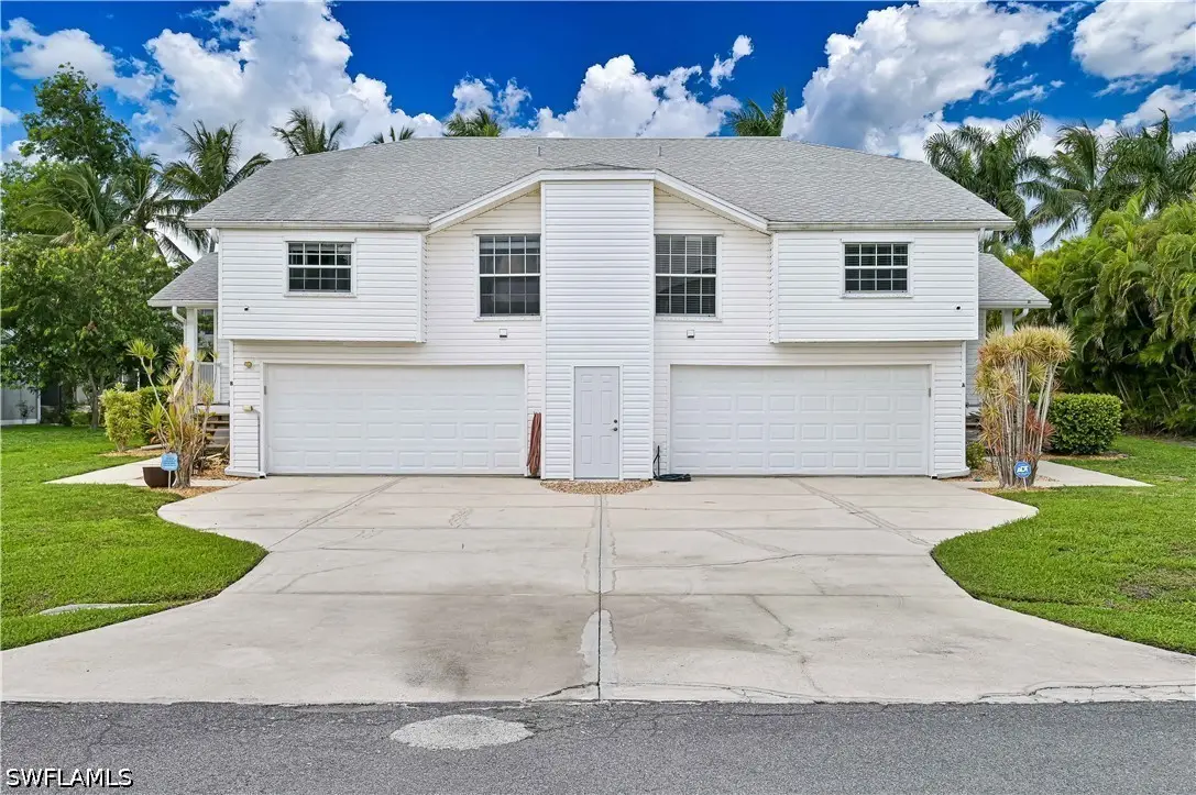 13511 Siesta Pines Court, Fort Myers, FL 33908 - #1