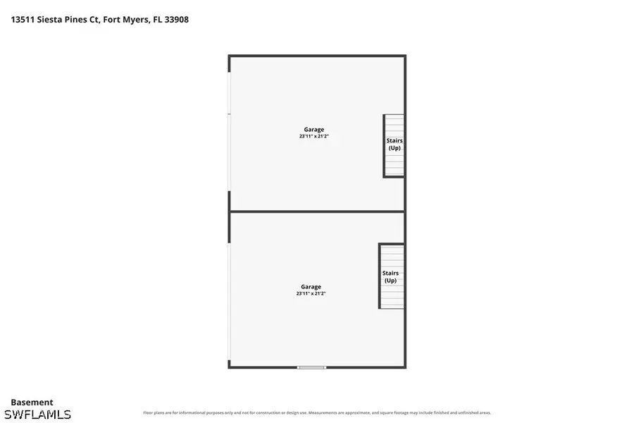 13511 Siesta Pines Court, Fort Myers, FL 33908 - #2