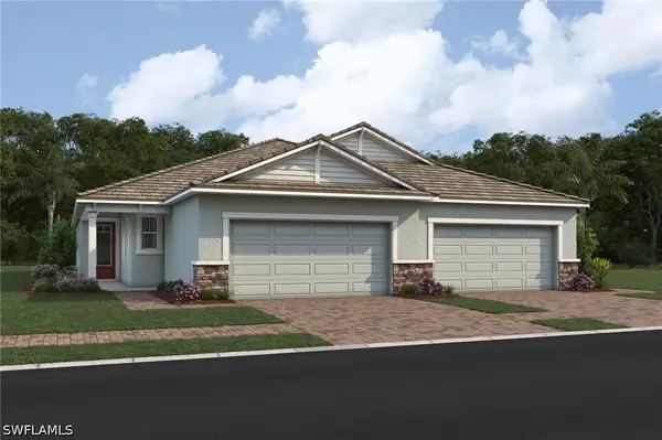 6571 Good Life Street, Fort Myers, FL 33966