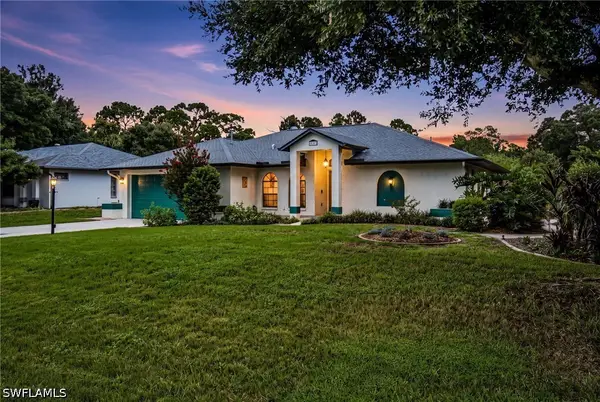 11365 Rabun Gap Drive, North Fort Myers, FL 33917