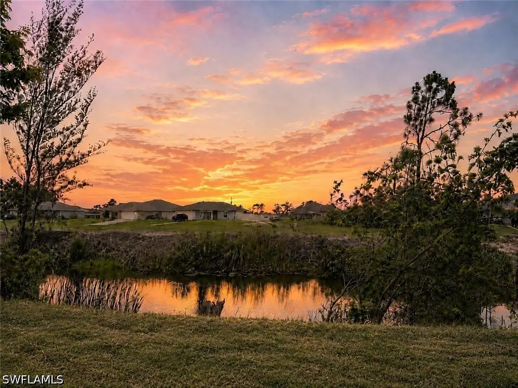 2820 NW 22nd Avenue, Cape Coral, FL 33993 - #1
