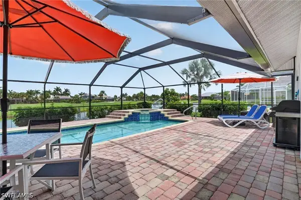 11931 King James Court, Cape Coral, FL 33991