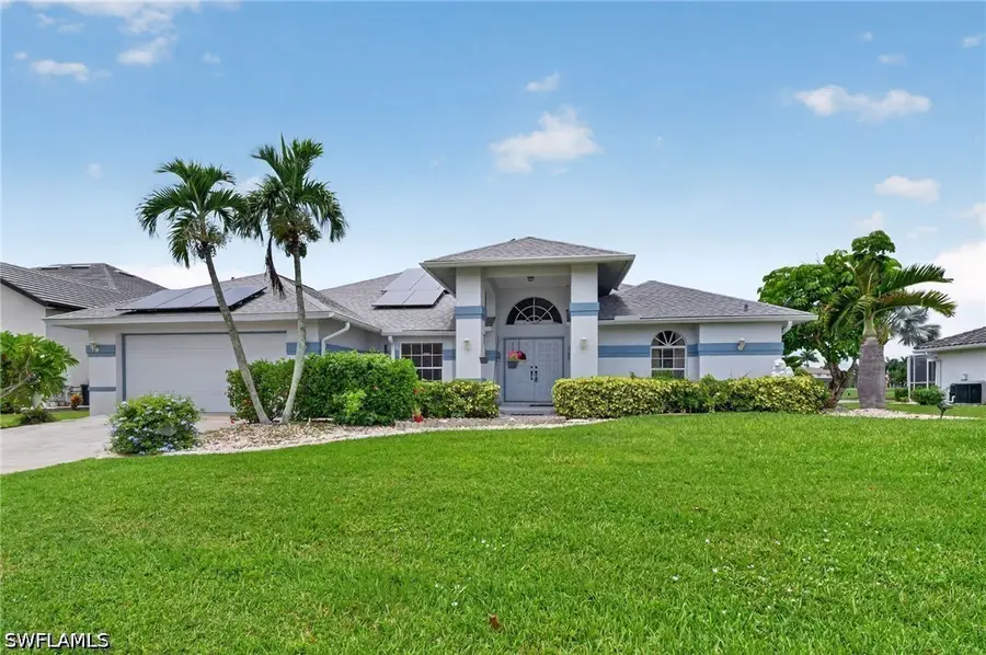 11931 King James Court, Cape Coral, FL 33991 - #2