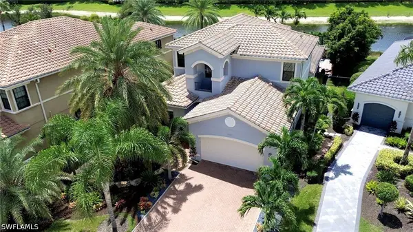 4036 Nova Lane, Naples, FL 34119