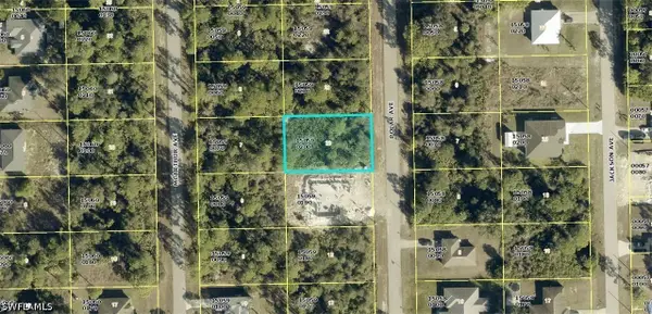 2013 Polar Avenue, Alva, FL 33920