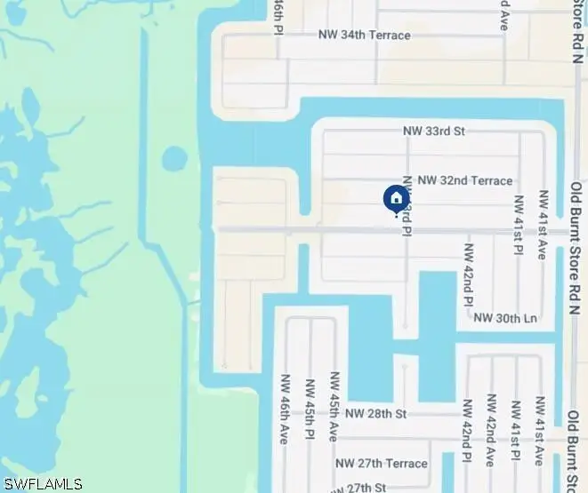 4328 NW 32nd Terrace, Cape Coral, FL 33993 - #1