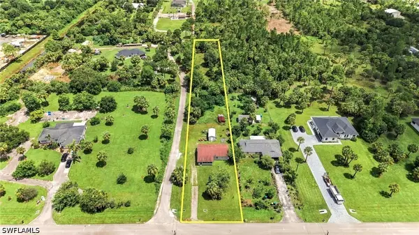 2361 4th Avenue Ne, Naples, FL 34120