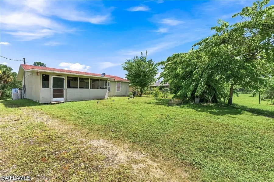 2361 4th Avenue Ne, Naples, FL 34120 - #2