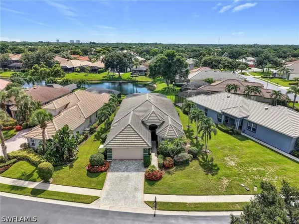 9640 Raven Court, Estero, FL 33928
