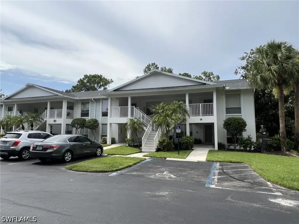 1140 Sarah Jean Circle #205, Naples, FL 34110 - #1