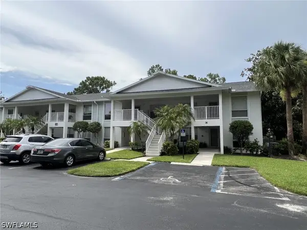 1140 Sarah Jean Circle #205, Naples, FL 34110