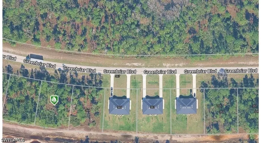 373/375 Greenbriar Boulevard, Lehigh Acres, FL 33972 - #3