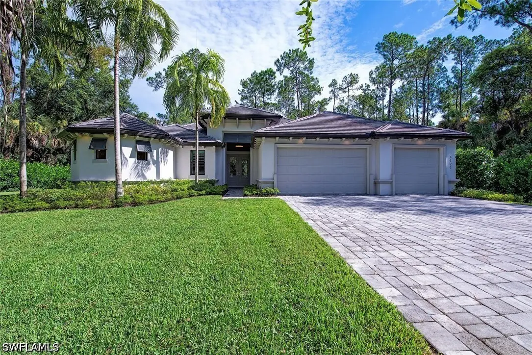 4199 11th Avenue Sw, Naples, FL 34116 - #1