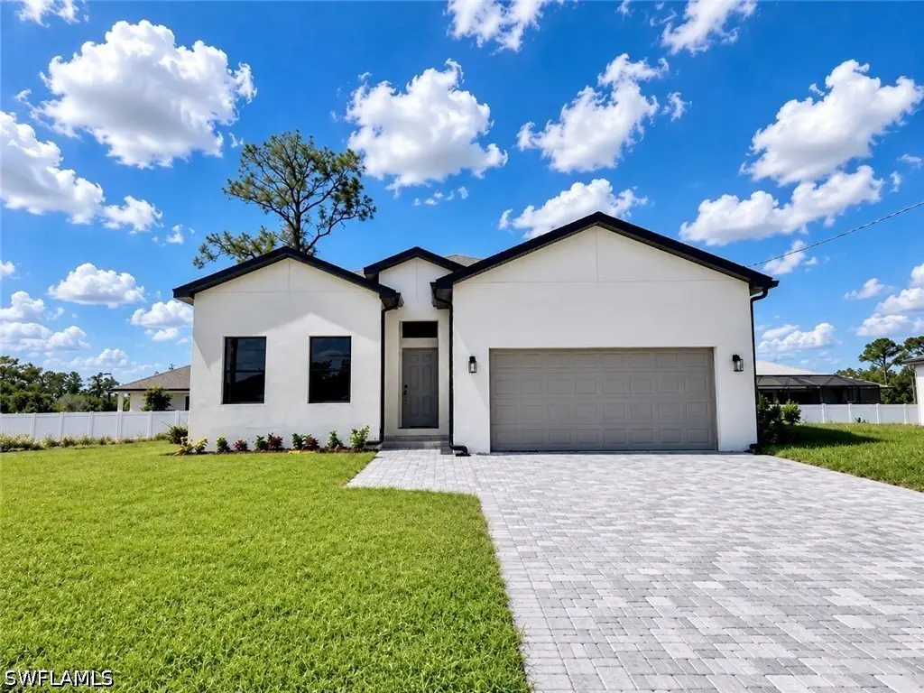 2626 NW 26th Avenue, Cape Coral, FL 33993 - #1