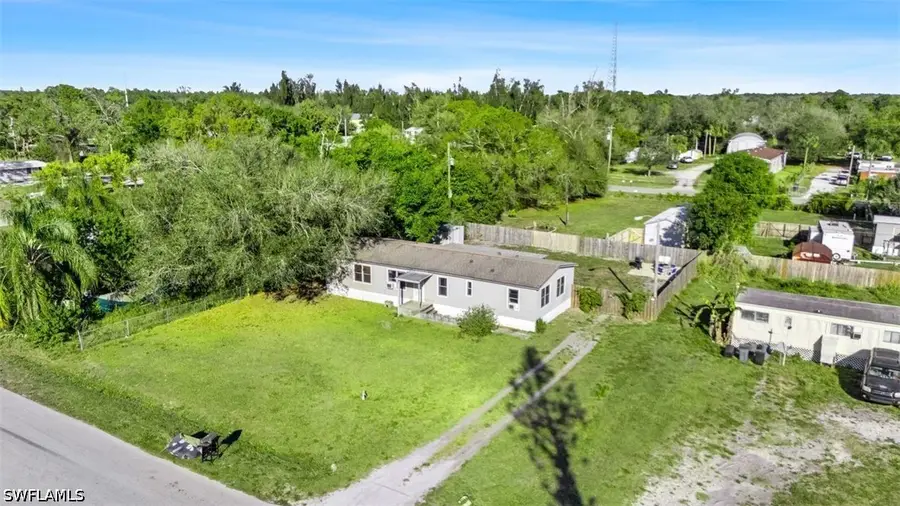 8405 Nault Road, North Fort Myers, FL 33917 - #2