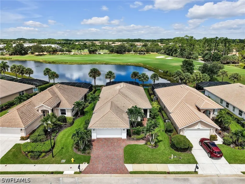 10842 Tiberio Drive, Fort Myers, FL 33913 - #1