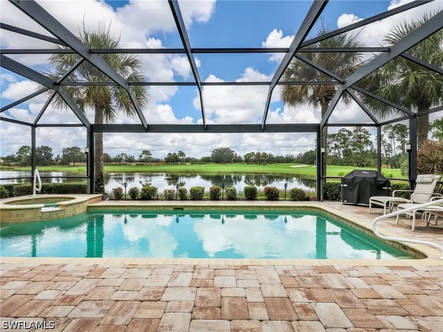 10842 Tiberio Drive, Fort Myers, FL 33913 - #2