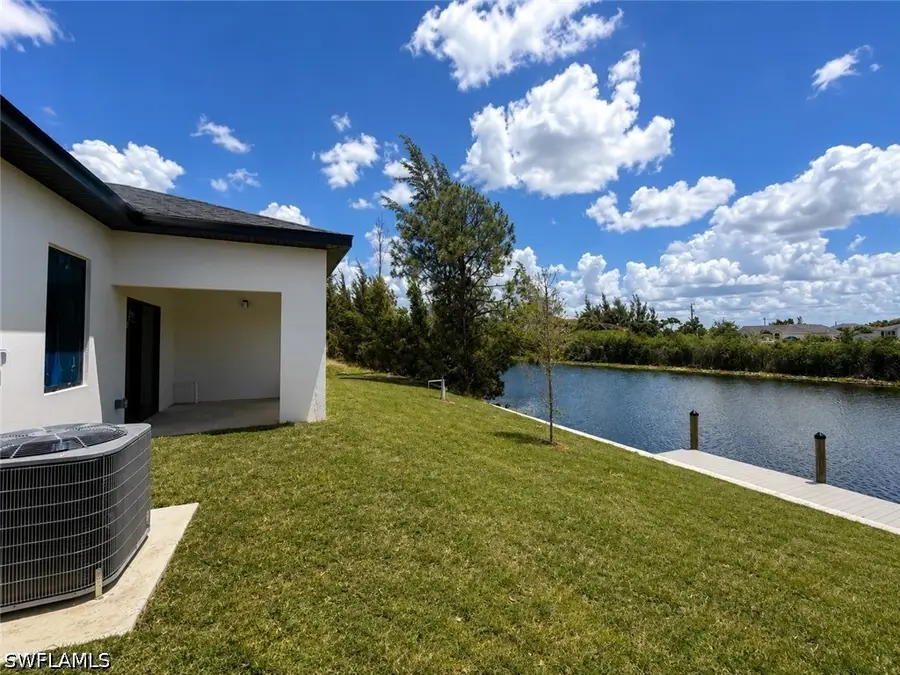 2212 NE 39th Terrace, Cape Coral, FL 33909 - #2