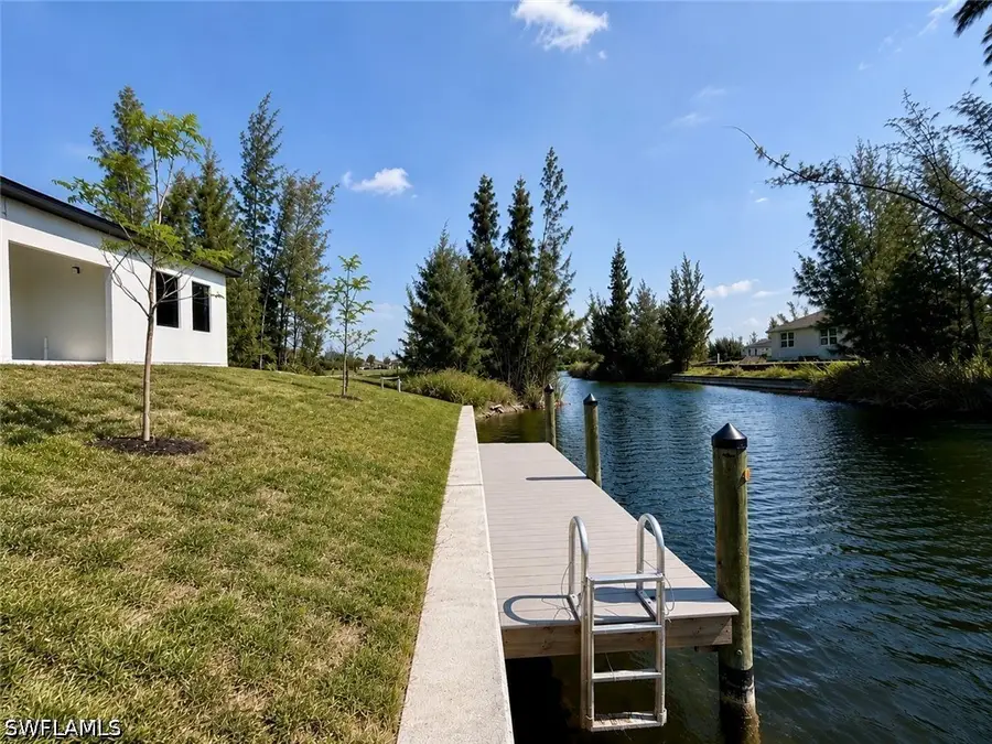 2212 NE 39th Terrace, Cape Coral, FL 33909 - #3