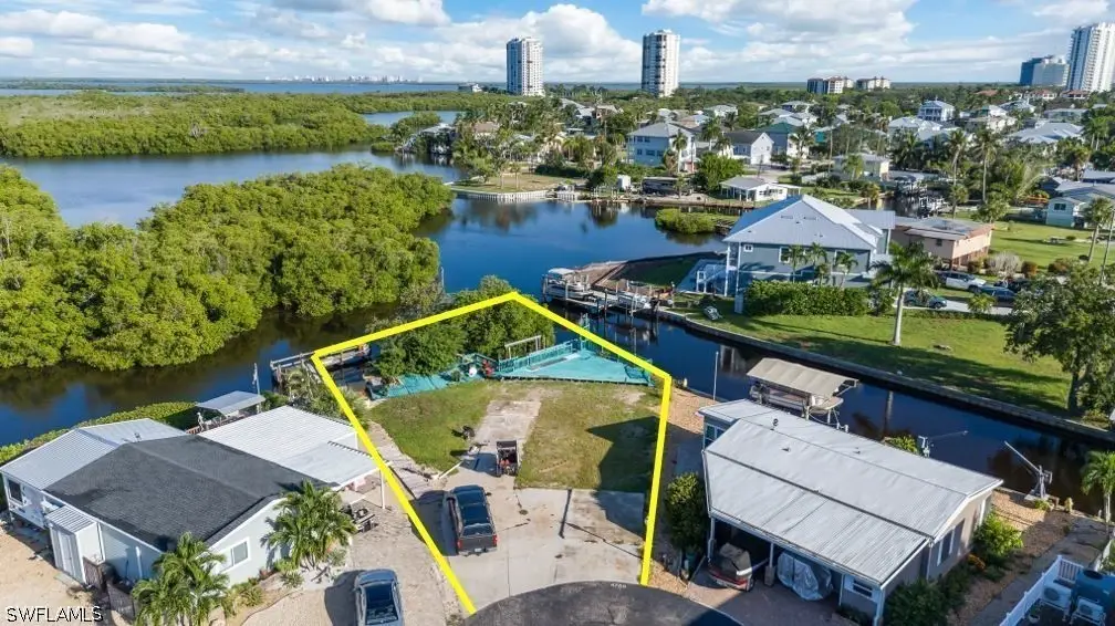4785 Mali Court, Bonita Springs, FL 34134 - #1