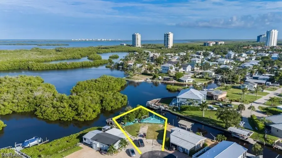 4785 Mali Court, Bonita Springs, FL 34134 - #2