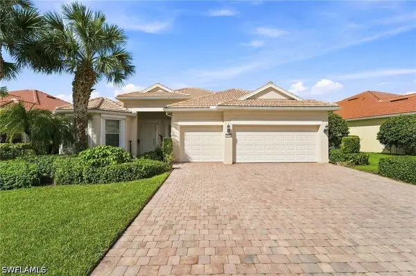 Address Withheld By Seller, Naples, FL 34114
