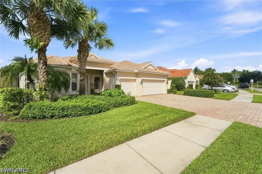Address Withheld By Seller, Naples, FL 34114 - #2