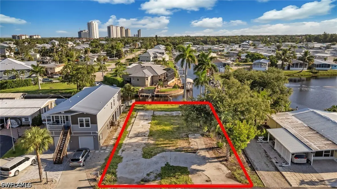 4797 Tahiti Drive, Bonita Springs, FL 34134 - #1