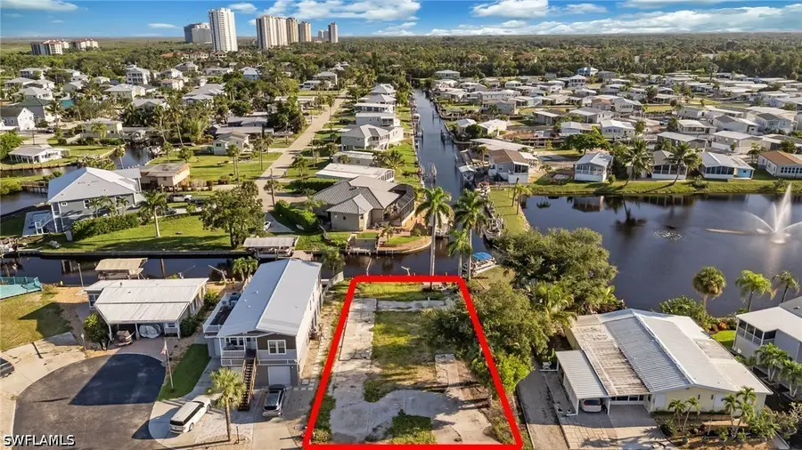 4797 Tahiti Drive, Bonita Springs, FL 34134 - #3