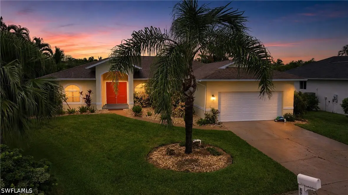 8950 Bracken Way, Fort Myers, FL 33908 - #1