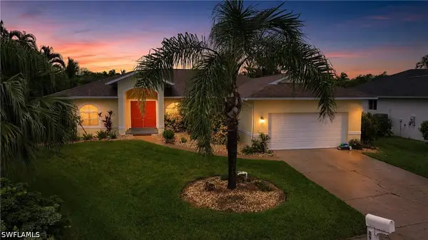 8950 Bracken Way, Fort Myers, FL 33908