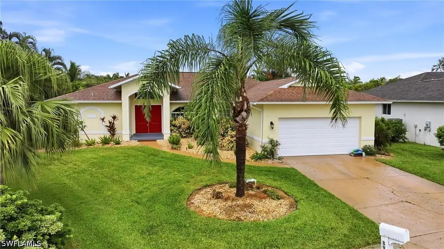 8950 Bracken Way, Fort Myers, FL 33908 - #3