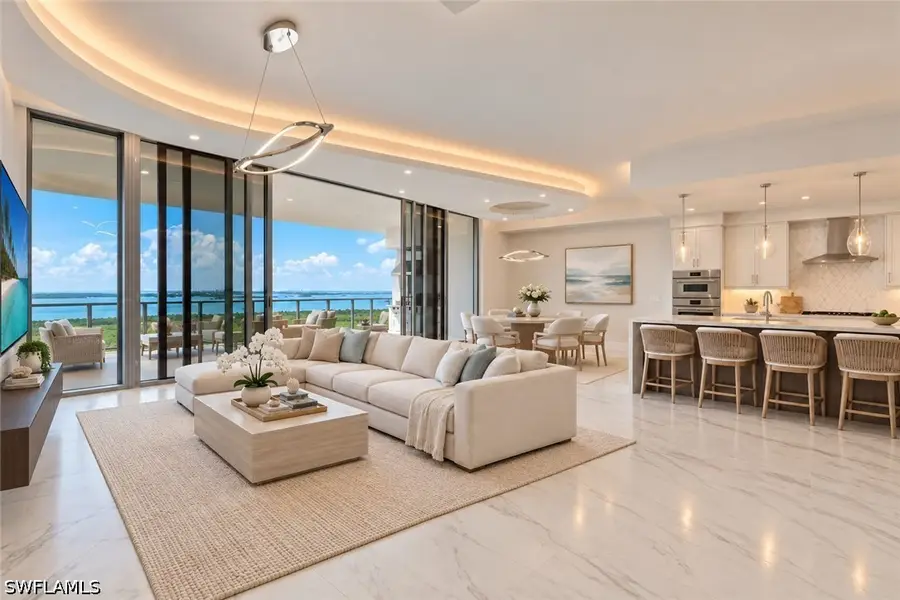 4810 Pelican Colony #2003, Bonita Springs, FL 34134 - #2