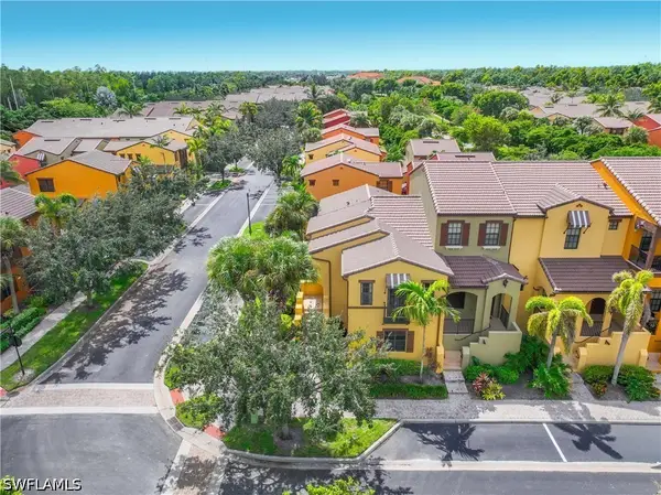 9114 Capistrano Street S #8501, Naples, FL 34113