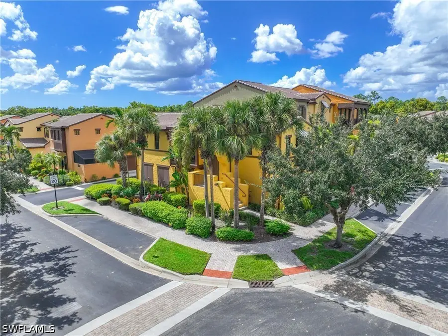 9114 Capistrano Street S #8501, Naples, FL 34113 - #3