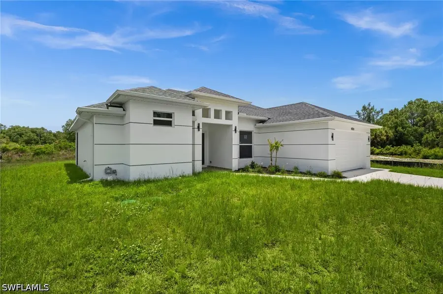1208 Jefferson Avenue, Lehigh Acres, FL 33972 - #2