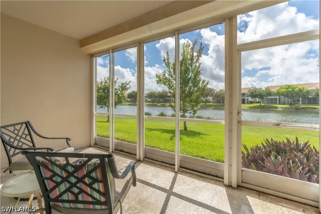 600 Saratoga Circle #D--104, Naples, FL 34104 - #1