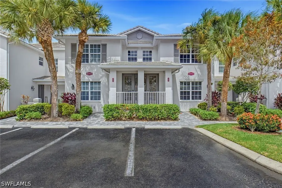 8355 Whisper Trace Way #202, Naples, FL 34114 - #2