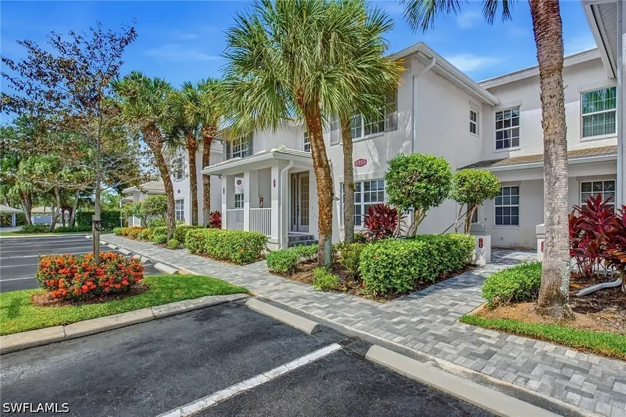 8355 Whisper Trace Way #202, Naples, FL 34114 - #3