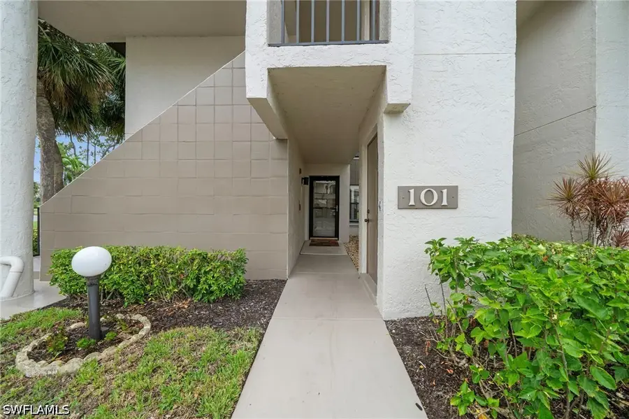 14790 Eagle Ridge Drive #101, Fort Myers, FL 33912 - #3