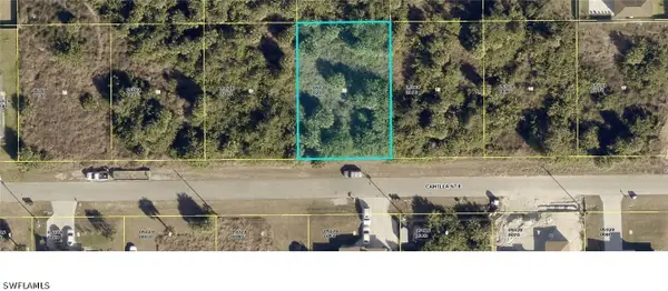 721 Camilla Street E, Lehigh Acres, FL 33974