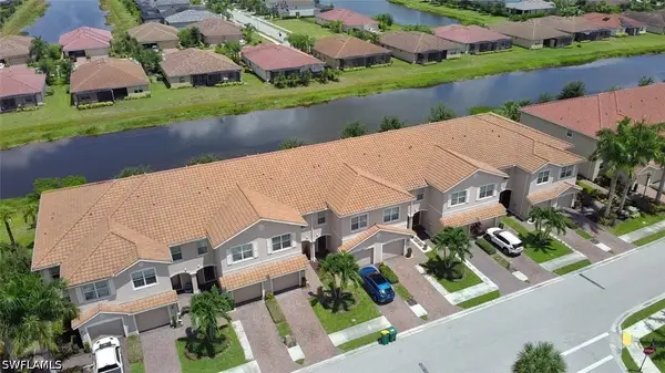 2744 Blossom Way, Naples, FL 34120