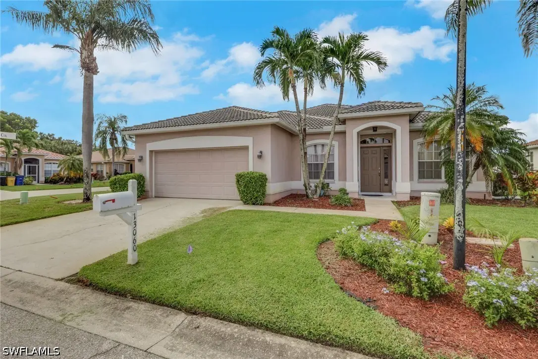 13060 Silver Sands Drive, Fort Myers, FL 33913 - #1