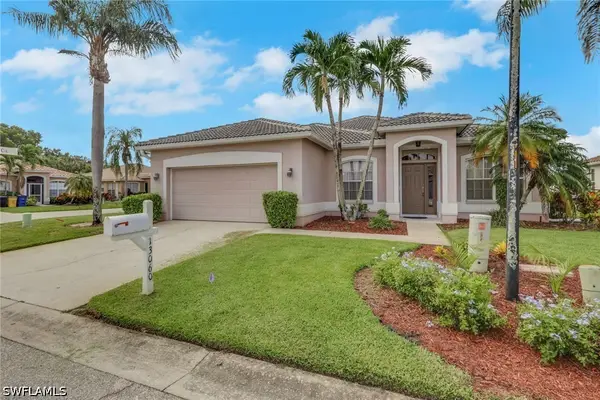 13060 Silver Sands Drive, Fort Myers, FL 33913
