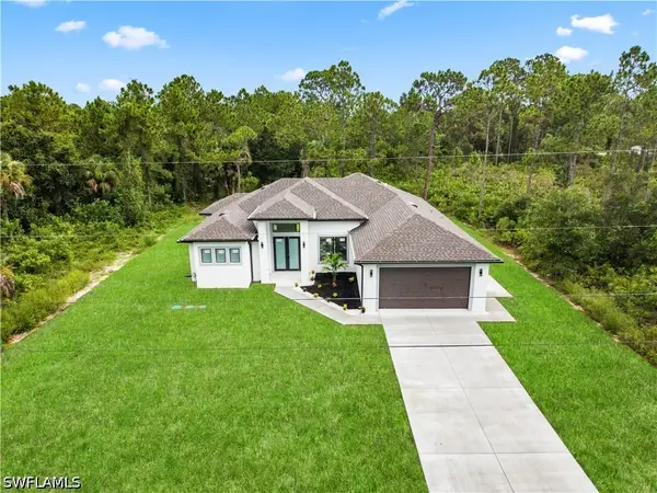 1110 Rush Avenue, Lehigh Acres, FL 33972